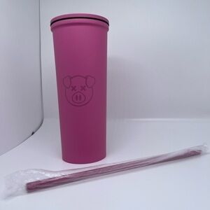 Shane Dawson pink Cup